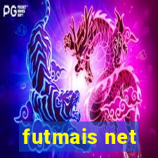 futmais net